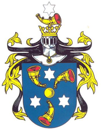 Coat of arms (crest) of Krnov