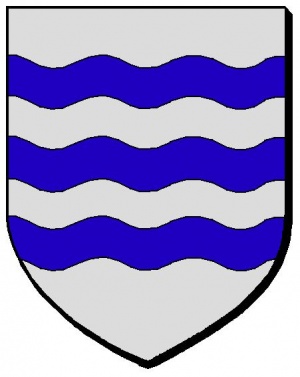 Blason de Mont (Hautes-Pyrénées)