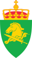 Norwegian Armed Forces Joint Medical Services Veterinary Inspectorate.png