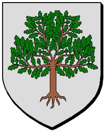 Blason de Plancher-Bas/Arms (crest) of Plancher-Bas