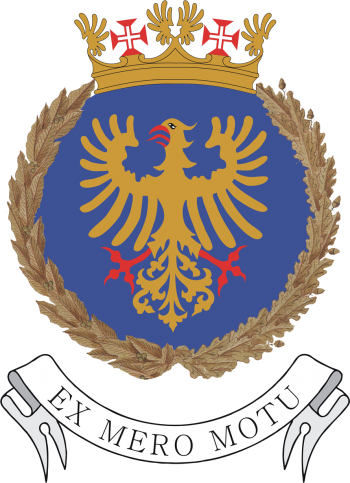 Arms of Portuguese Air Force