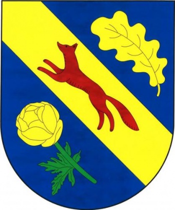 Arms (crest) of Skomelno