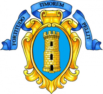Stemma di Torre Pellice/Arms (crest) of Torre Pellice