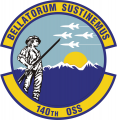 140th Operations Support Squadron, Colorado Air National Guard.png