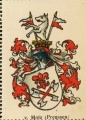 Wappen von Möllendorf nr. 3271 von Möllendorf