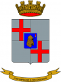 32nd Signal Regiment, Italian Army.png