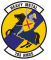 703rd Aircraft Maintenance Squadron, US Air Force.png