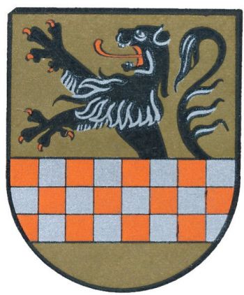 Wappen von Landkreis Altena/Arms (crest) of the Altena district