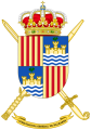Balearics General Command, Spanish Army.png