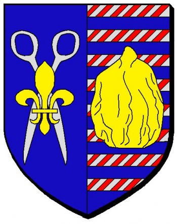 Blason de Guitrancourt