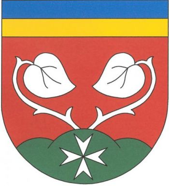 Coat of arms (crest) of Malečov