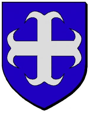 Blason de Montagny-Sainte-Félicité
