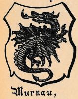 Wappen von Murnau am Staffelsee/Arms of Murnau am Staffelsee