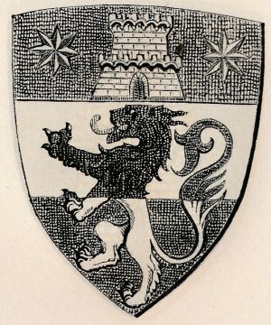 Arms (crest) of Pelago