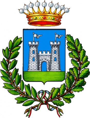 Stemma di Spotorno/Arms (crest) of Spotorno