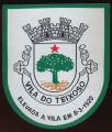 Brasão de Teixoso/Arms (crest) of Teixoso