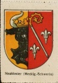 Arms of Neukloster