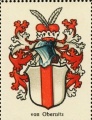 Wappen von Obernitz nr. 1809 von Obernitz