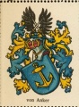 Wappen von Anker nr. 2056 von Anker