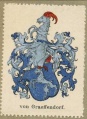 Wappen von Graeffendorf nr. 694 von Graeffendorf