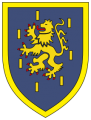 Armoured Brigade 15 Westerwald, German Army.png