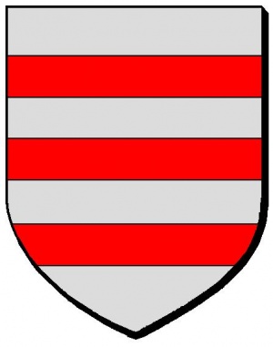 Blason de Bar (Corrèze) / Arms of Bar (Corrèze)