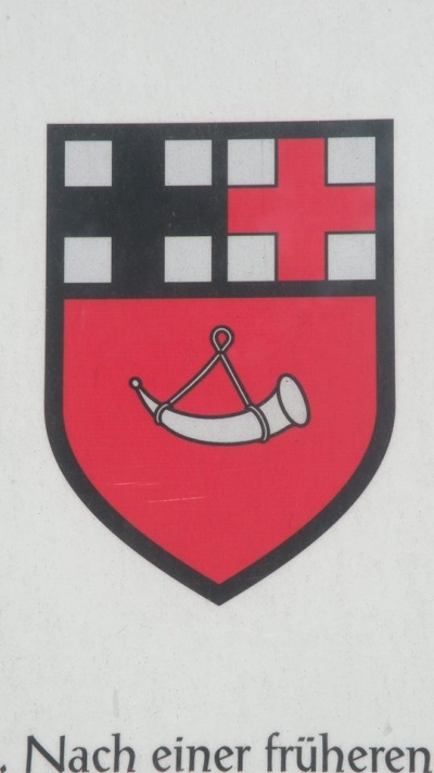 Wappen von Blankenrath/Coat of arms (crest) of Blankenrath