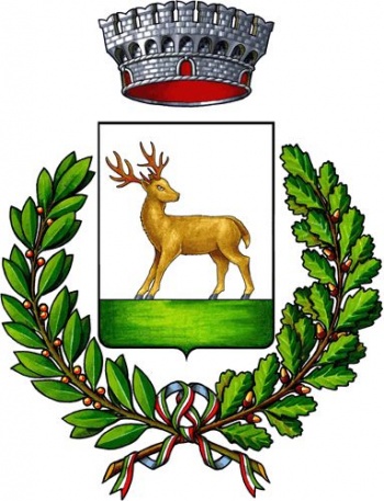 Stemma di Codigoro/Arms (crest) of Codigoro