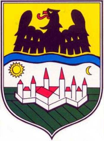 Arms of Donauschwaben
