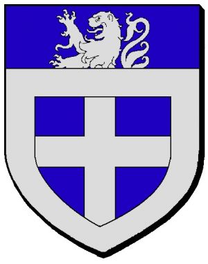 Blason de Fagnon/Arms of Fagnon