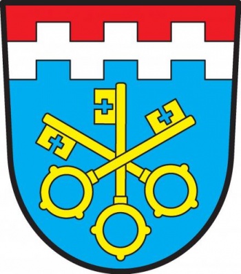 Arms (crest) of Koberovice