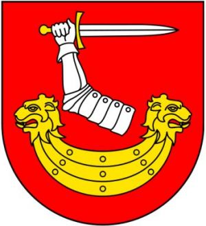 Arms of Krasnopol
