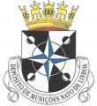 NATO Munitions Depot in Lisbon, Portuguese Navy.jpg