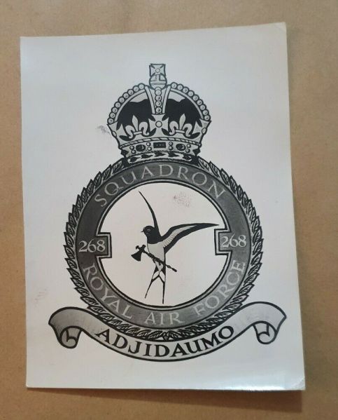 File:No 268 Squadron, Royal Air Force.jpg