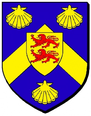 Blason de Perpezac-le-Noir/Coat of arms (crest) of {{PAGENAME