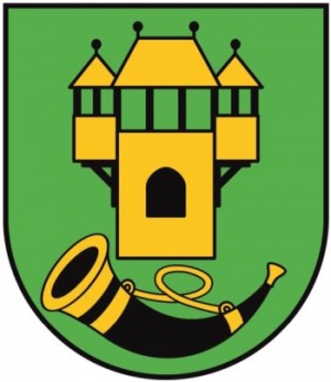 Arms of Rozogi