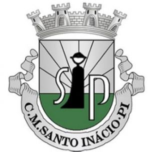 Brasão de Santo Inácio do Piauí/Arms (crest) of Santo Inácio do Piauí