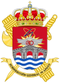 Support General Sub-Directorate, Guardia Civil.png