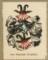 Wappen von Oheimb nr. 1071 von Oheimb