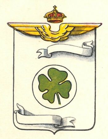 Coat of arms (crest) of the 78th Fighter Squadron, Regia Aeronautica