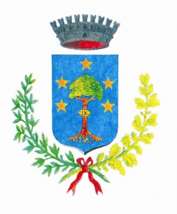 Stemma di Annone Veneto/Arms (crest) of Annone Veneto