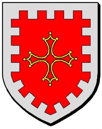 Arms (crest) of Aude