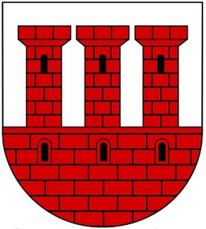 Coat of arms (crest) of Bielawy