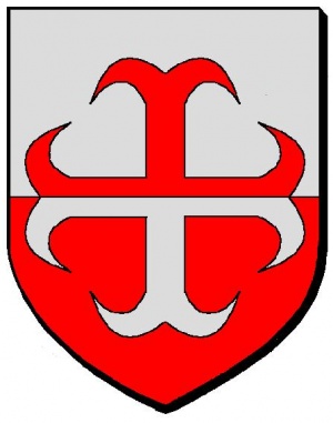 Blason de Estaires/Arms of Estaires