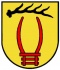 Arms (crest) of Hirschlanden