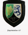 Jaeger Battalion 107, German Army.png