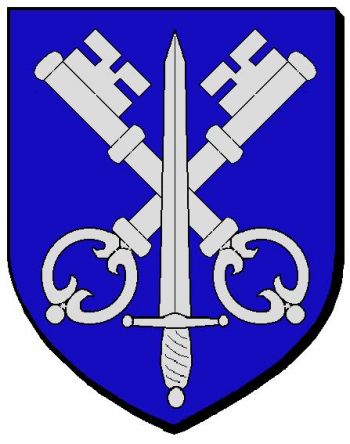 Blason de Le Monastier-sur-Gazeille