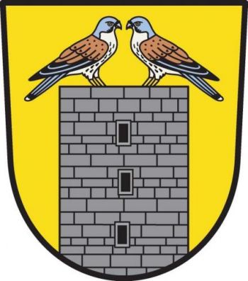 Arms of Semtěš
