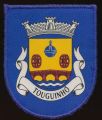 Brasão de Touguinhó/Arms (crest) of Touguinhó