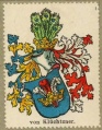 Wappen von Klüchtzner nr. 1204 von Klüchtzner